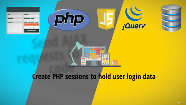 Create a Dynamic User Registration Form from scratch – Screenshot 4