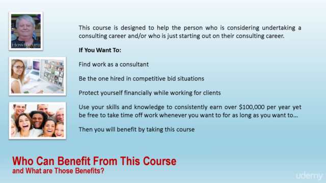 A Guide to Professional Consulting - Part Two - Screenshot_01