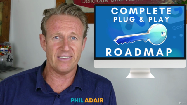Google Ads 2020: The Latest Step-by-Step Guide Training – Screenshot 2