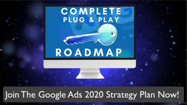 Google Ads 2020: The Latest Step-by-Step Guide Training – Screenshot 3