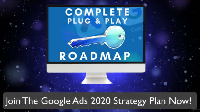 Google Ads 2020: The Latest Step-by-Step Guide Training – Screenshot 4