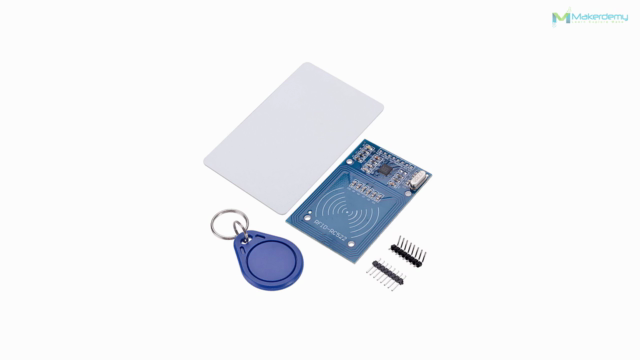 Raspberry Pi meets Arduino – Screenshot 2