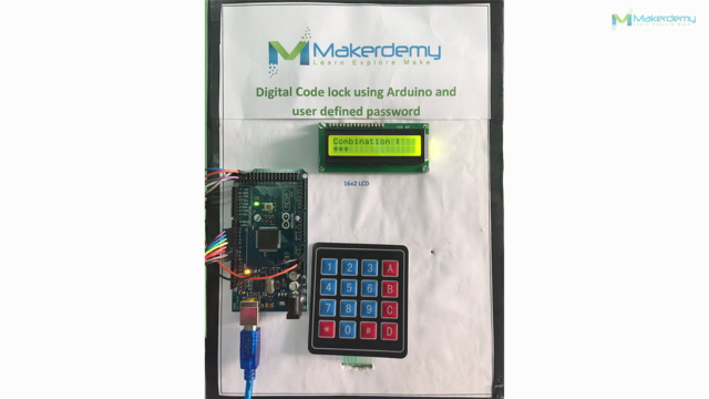 Raspberry Pi meets Arduino – Screenshot 4