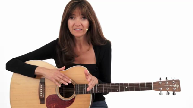 Hands-On Guitar: The Beginner's Guide – Screenshot 1