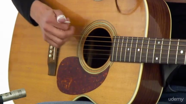 Hands-On Guitar: The Beginner's Guide – Screenshot 2