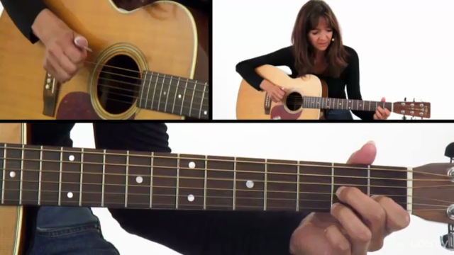 Hands-On Guitar: The Beginner's Guide – Screenshot 3