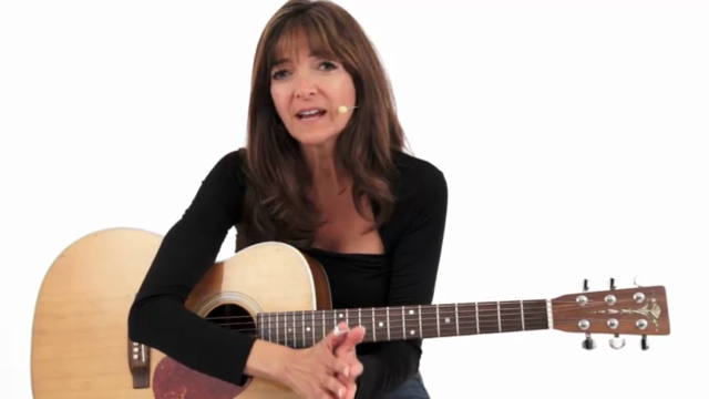 Hands-On Guitar: The Beginner's Guide – Screenshot 4