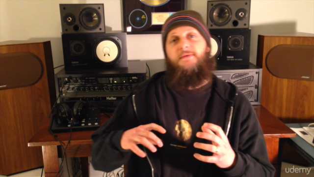 Synthesizers and Samplers Explained – Screenshot 2