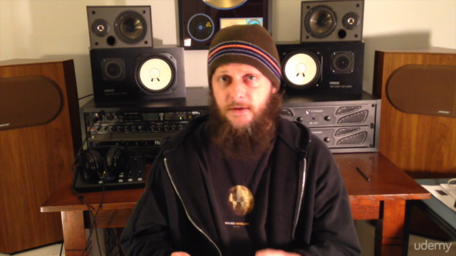 Synthesizers and Samplers Explained – Screenshot 3