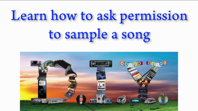 How to Get Sample Clearance (For Music Artists) - Screenshot_04