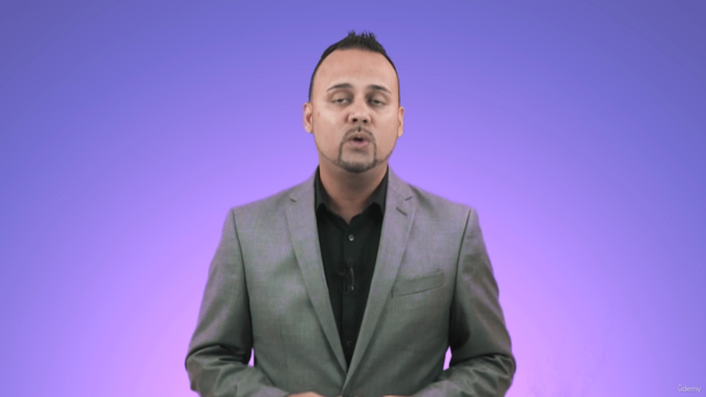 Goal Setting to Success: Life Coach Certification Accredited – Screenshot 3