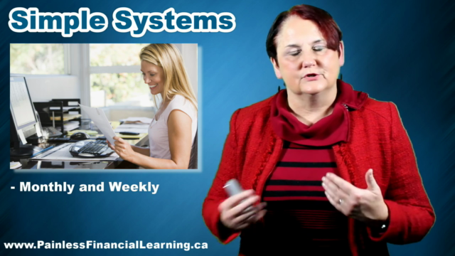 Business Planning – Screenshot 3