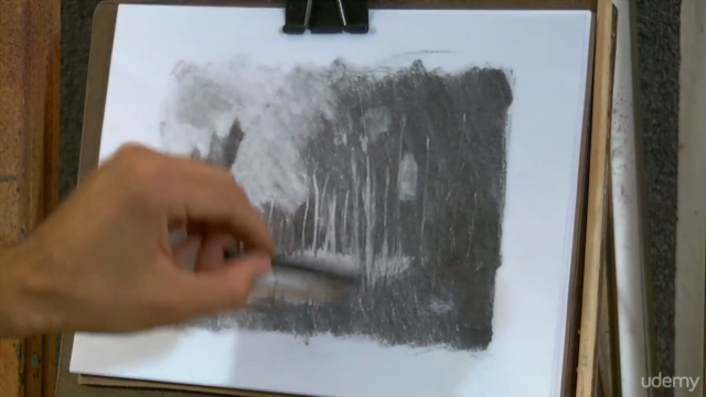 Impressionism - Paint this Aspen Autumn scene in oil/acrylic – Screenshot 2