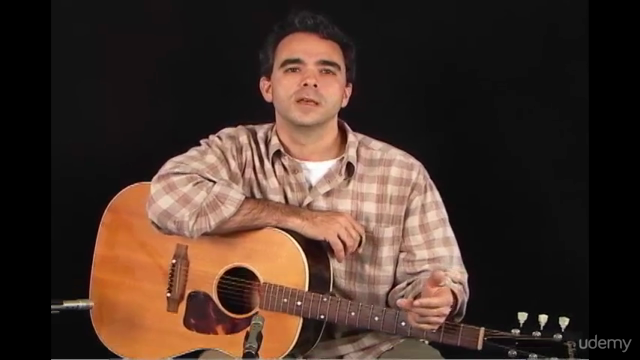 Acoustic Guitar For Beginners – Screenshot 2