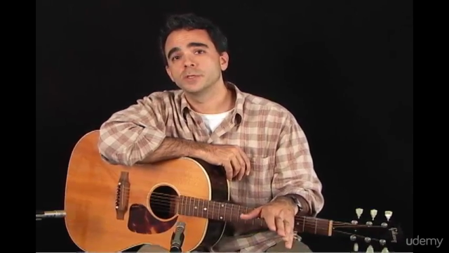 Acoustic Guitar For Beginners – Screenshot 3