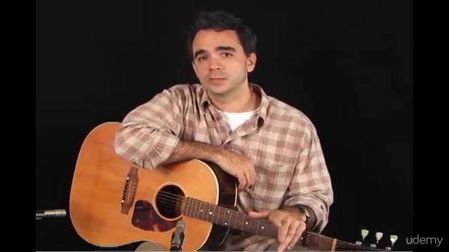 Acoustic Guitar For Beginners – Screenshot 4