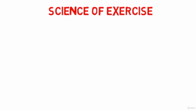 Fit for Life: The Science of Exercise – Screenshot 3