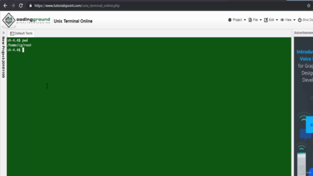 Mastering Linux for Software Testing: Must for QA Success – Screenshot 4