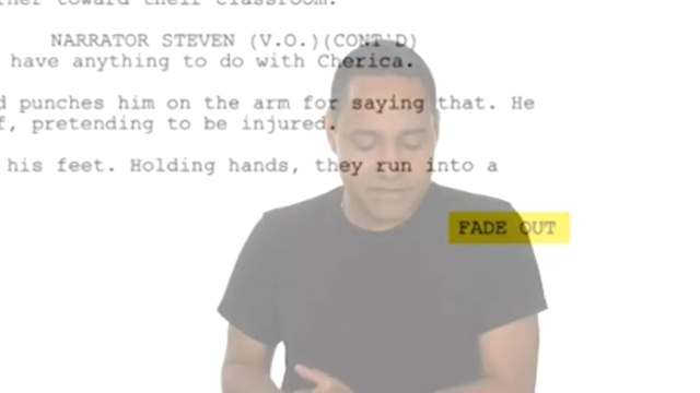 Film Screenwriting: Writing and Business of Screenwriting – Screenshot 4