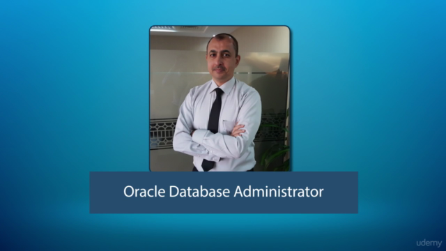 Oracle Database Data Guard Administration (12c and 19c) – Screenshot 1