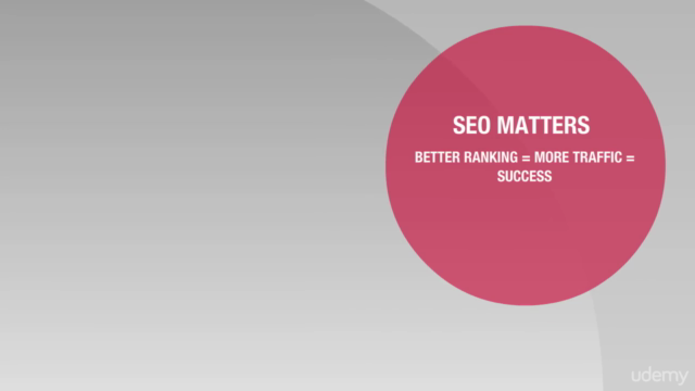 SEO for Webmasters Thinking SEO – Screenshot 1
