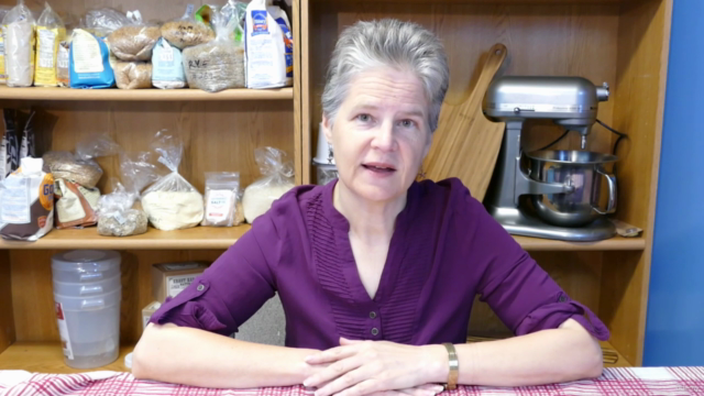 #8 Advanced Sourdough Bread Baking Experiments – Screenshot 1