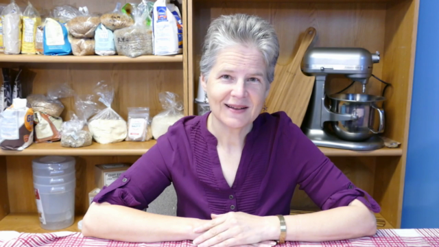 #8 Advanced Sourdough Bread Baking Experiments – Screenshot 4
