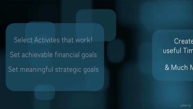 Fundraising Success: The Complete Development Plan – Screenshot 3