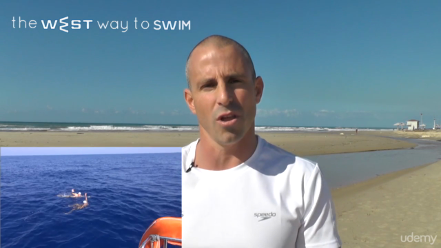 Swim WEST from 2.5k swim to open water 10k swim - Screenshot_01
