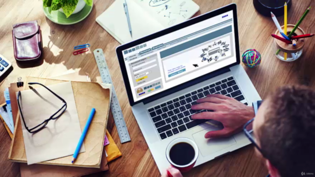 Content Marketing Mastery – Screenshot 1
