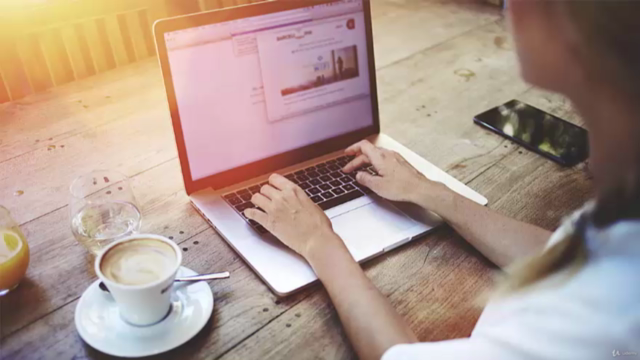 Content Marketing Mastery – Screenshot 2