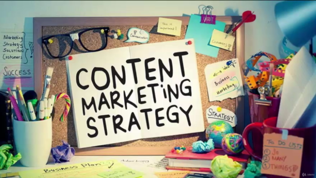 Content Marketing Mastery – Screenshot 3