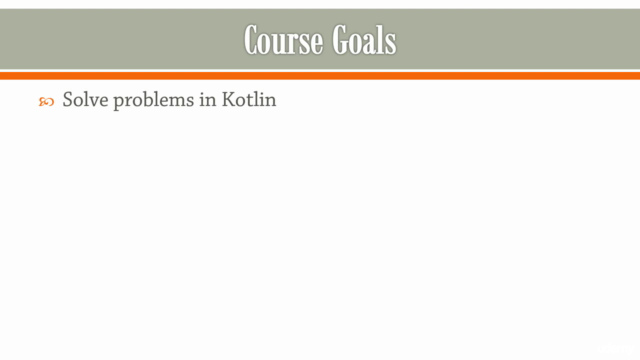 Introduction to Kotlin for Java Developers – Screenshot 4