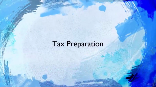 Tax Preparation: Learn Fast! Prepare Taxes with Confidence! - Screenshot_01
