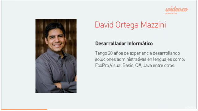 Crear un Sistema de Facturacion Con VS 2019 ACTUALIZADO – Screenshot 1