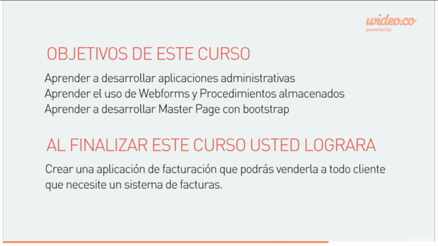 Crear un Sistema de Facturacion Con VS 2019 ACTUALIZADO – Screenshot 3