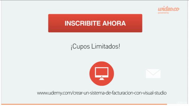 Crear un Sistema de Facturacion Con VS 2019 ACTUALIZADO – Screenshot 4