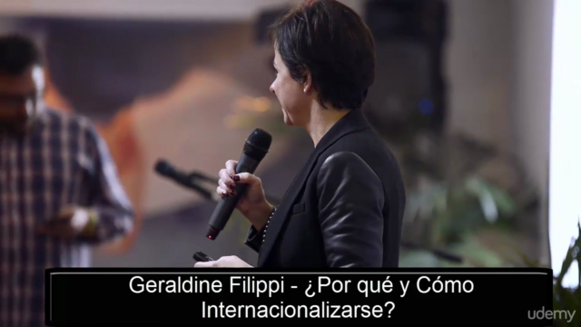 Negocios Digitales para Empresarios y Transformación Digital – Screenshot 2