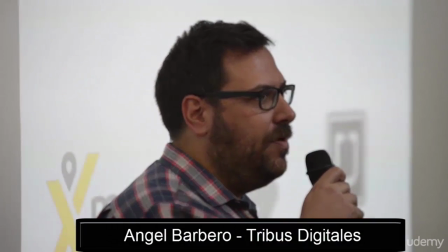 Negocios Digitales para Empresarios y Transformación Digital – Screenshot 3