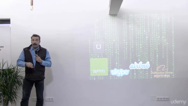 Negocios Digitales para Empresarios y Transformación Digital – Screenshot 4