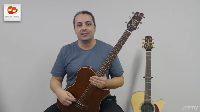 Curso de Violão Popular – Screenshot 2
