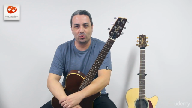 Curso de Violão Popular – Screenshot 3
