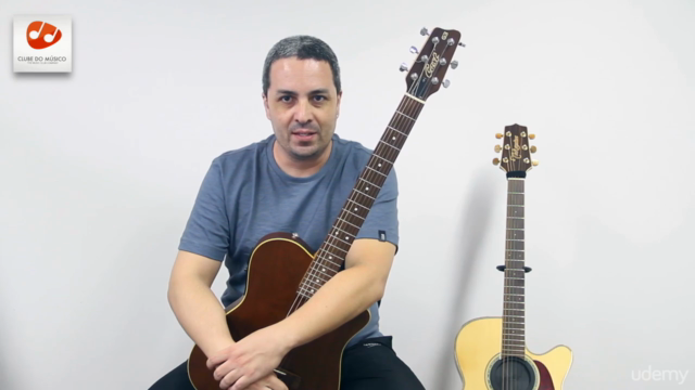 Curso de Violão Popular – Screenshot 4