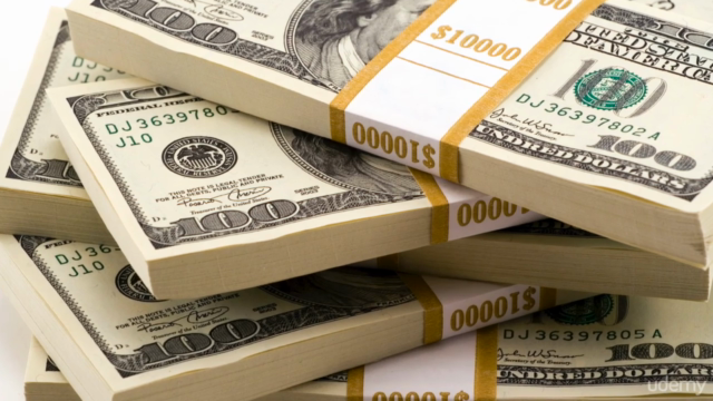 FOREX : LearnTo Trade the Improved ( Advanced ) Patterns – Screenshot 2