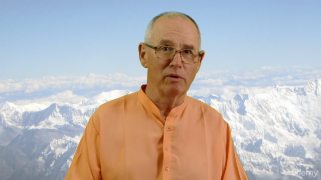 Inspirational Messages of Swami Rama: 25 Core Principles – Screenshot 1