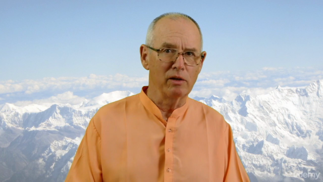 Inspirational Messages of Swami Rama: 25 Core Principles – Screenshot 3