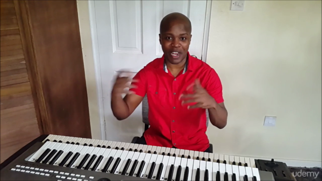 Piano Lessons For Beginners: Learn Piano Quickly And Easily - Screenshot_02