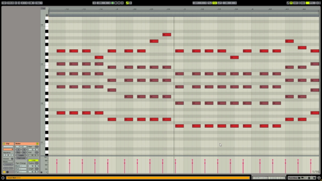 Harmony and Chord Progressions – Screenshot 1