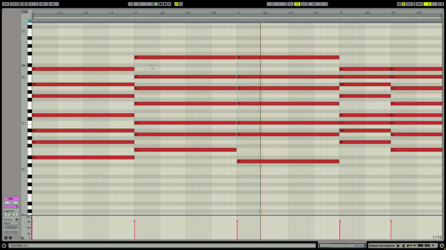 Harmony and Chord Progressions – Screenshot 2
