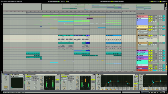 Harmony and Chord Progressions – Screenshot 3